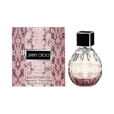Jimmy Choo Eau De Parfum 40ml