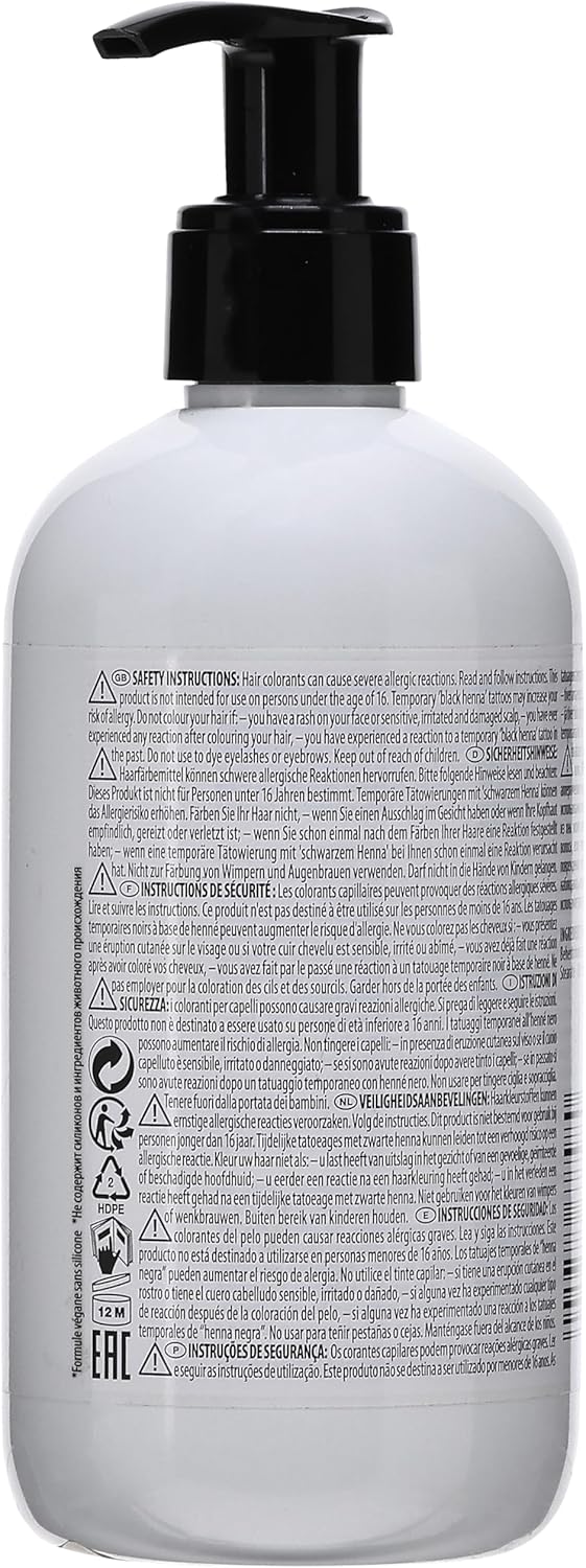 Indola Exclusively Professional Colorblaster Pigmented Conditioner Juno 300ml
