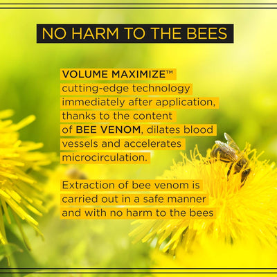 Eveline Oh My Lips Maximizer Volumizing Lip Gloss 4ml