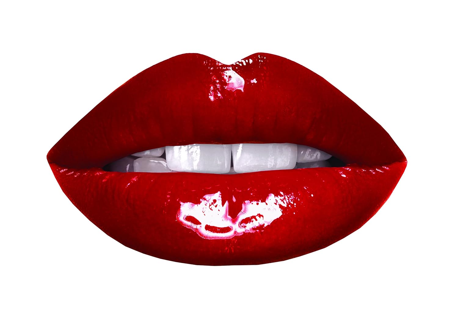 Sleek Make Up Sleek Lip Shot Gloss Impact 1192 Corrupted 7.5ml