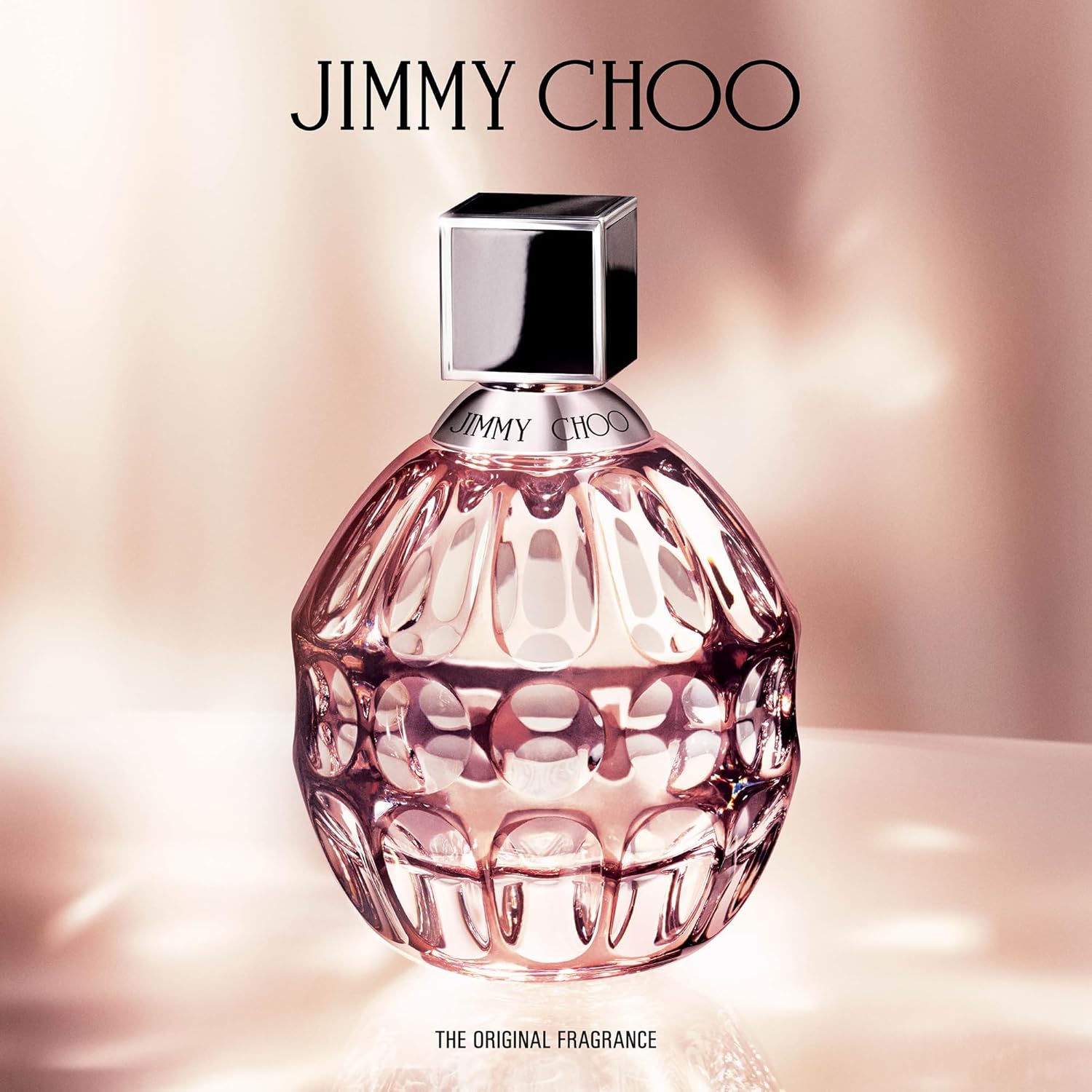 Jimmy Choo Eau De Parfum 40ml