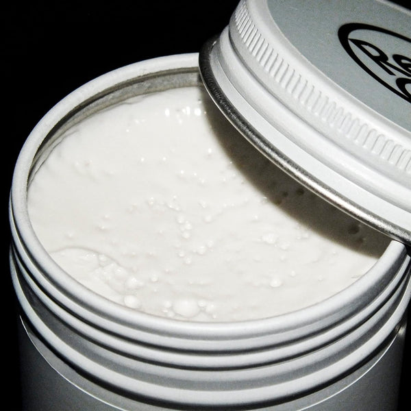 Red One White Matte Hair Wax 100ml