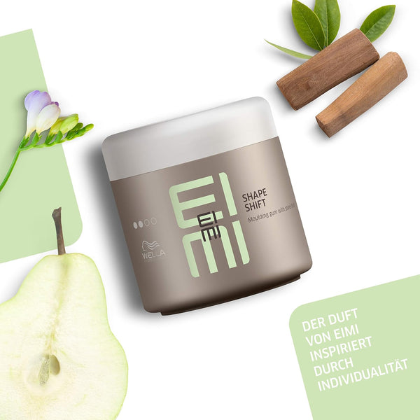 Wella EIMI Shape Shift Moulding Gum With Shine Finish 150ml