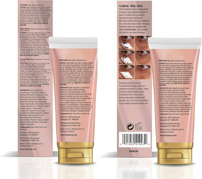 Daggett And Ramsdell DR Clinical Knee And Elbow Fade Cream 113g