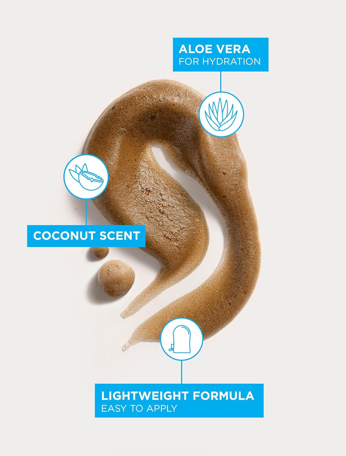 Bondi Sands Self Tanning Foam Light Medium 100ml / 200ml