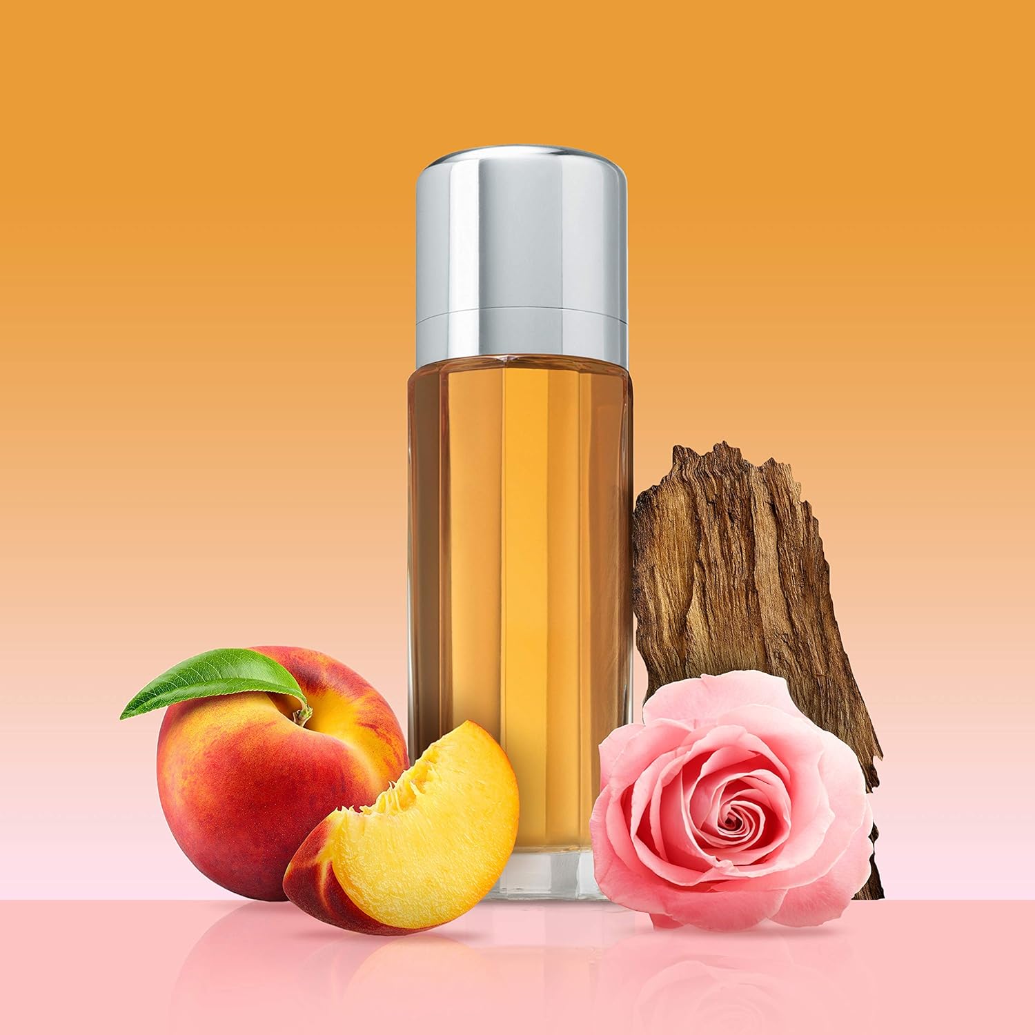 Calvin Klein Escape Eau De Parfum Spray 100ml