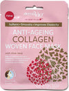 HealthPoint Derma V10 Anti Ageing Collagen Face Mask