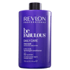 Revlon Be Fabulous Daily Care Cream Lightweight Conditioner 250ml / 750ml
