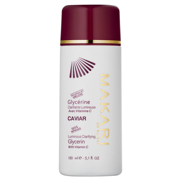 Makari Caviar Glycerin with Vitamin C 150ml