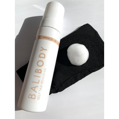 Balibody Self Tan Remover 200ml