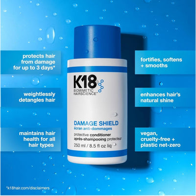K18 Damage Shield Protective Conditioner 250ml