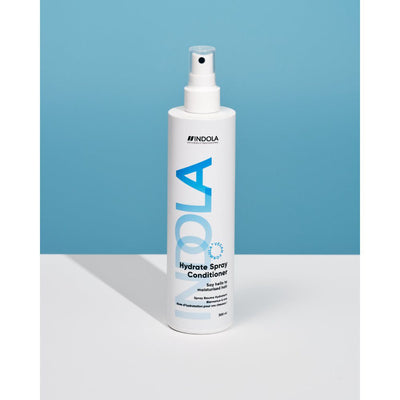 Indola Exclusively Professional Indola Vegan Hydrate Spray Conditioner 300ml