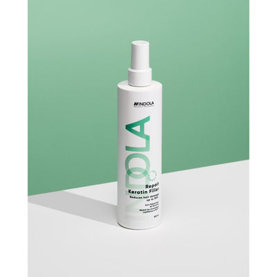 Indola Exclusively Professional Indola Vegan Repair Keratin Filler 300ml