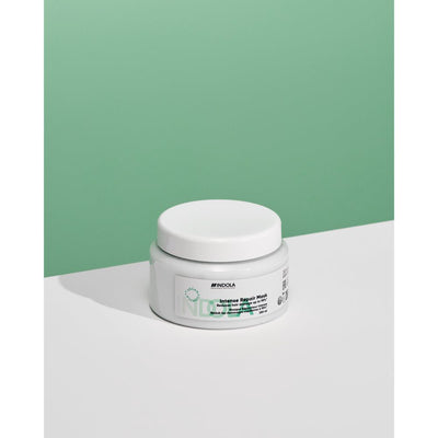 Indola Exclusively Professional Indola Vegan Intense Repair Mask 250ml