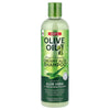 ORS Olive Oil Deep Cleansing Creamy Aloe Shampoo - 370ml / 51.7ml
