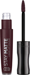 Rimmel Stay Matte Liquid Lip Colour 870 Damn Hot 5.5ml