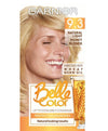 Garnier Belle Color Creme Permanent 9.3 Natural Light Honey Blonde