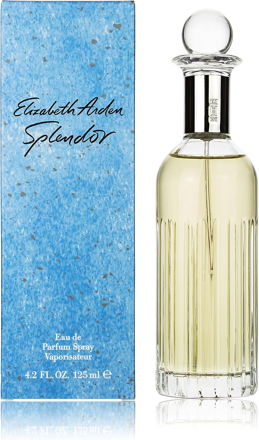 Elizabeth Arden Splendor Eau De Parfum 125ml