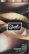 Sleek Make Up Eyeshadow Palette Level Up 1382
