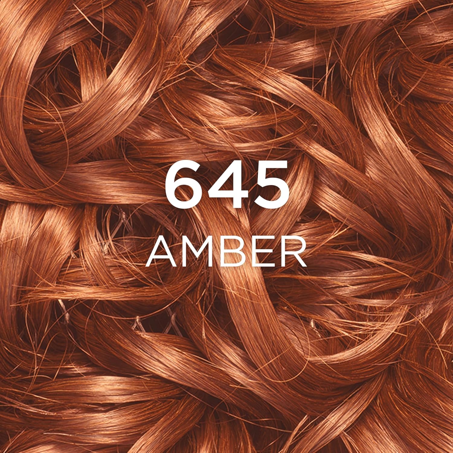 Loreal Paris Casting Creme Gloss Conditioning Color 645 Amber