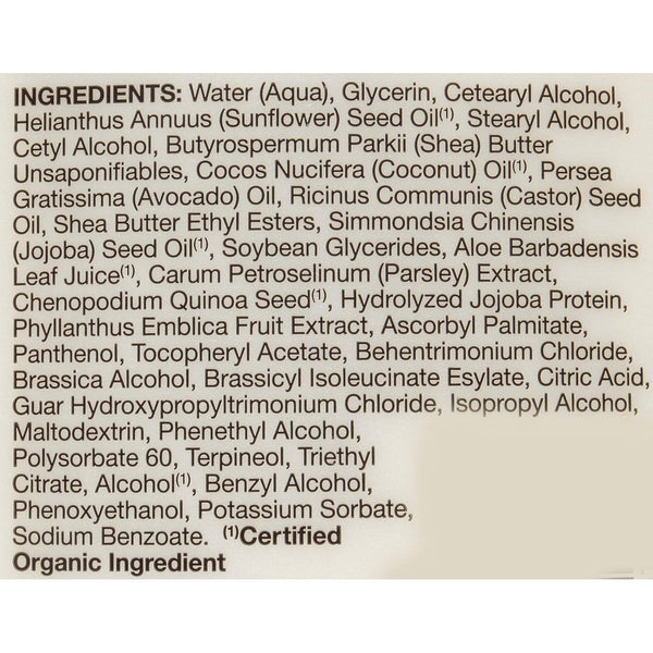 Jason Strong And Healthy Jojoba Plus Castor Oil Conditioner 454g