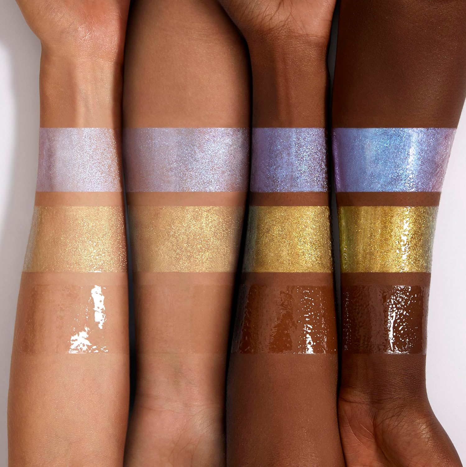 Sleek Make Up Lip Volve Gloss Shimmy Shimmy Ya 3.7ml