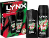 Lynx Africa Body Spray And Body Wash Duo