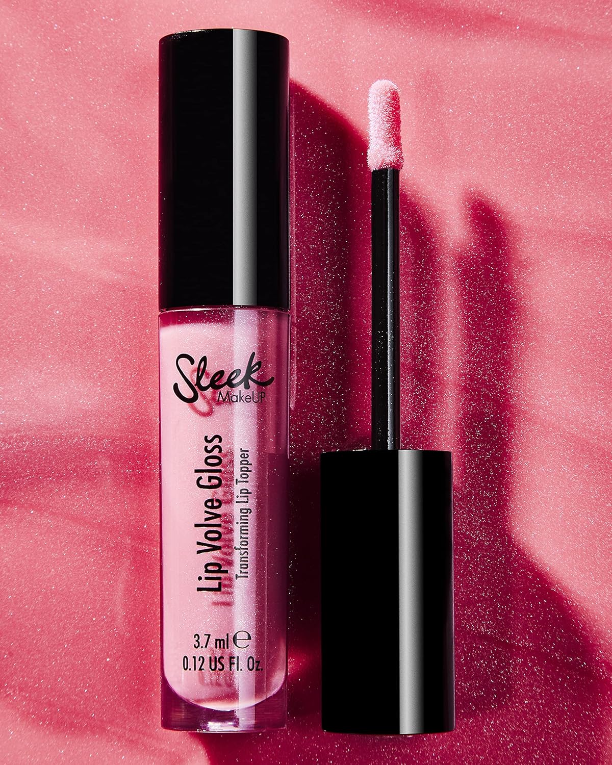 Sleek Make Up Lip Gloss 3.7 ml