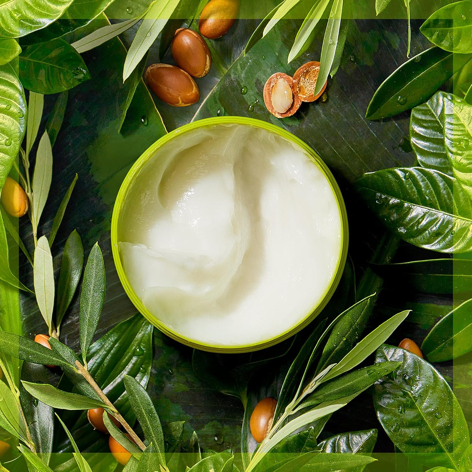 Herbal Essences Essences Of Life Repair And Renew Argan Oil Intensive Mask 450ml