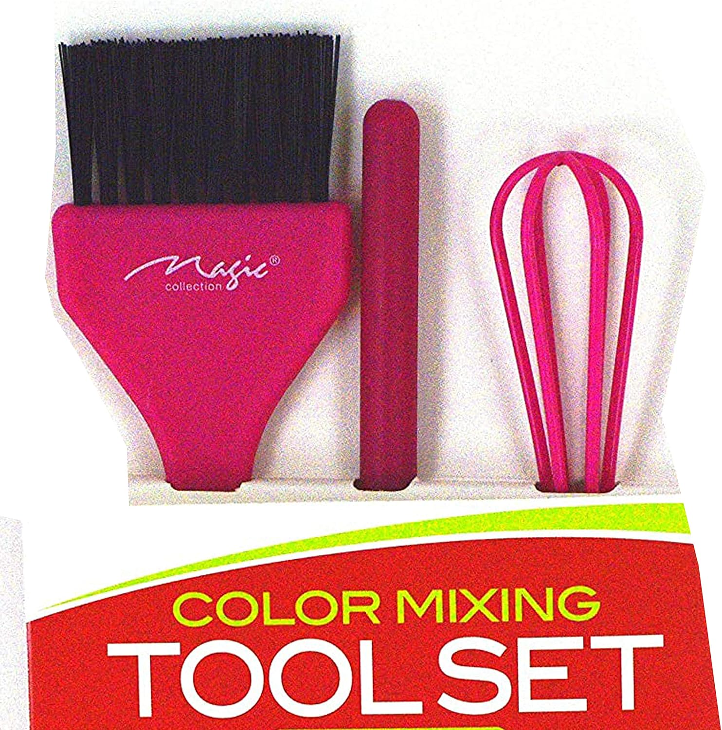 Bee Sales Magic Collection Color Mixing Tool Set SAL003