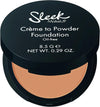 Sleek Make Up Sleek Cream To Powder Foundation 8.5g
