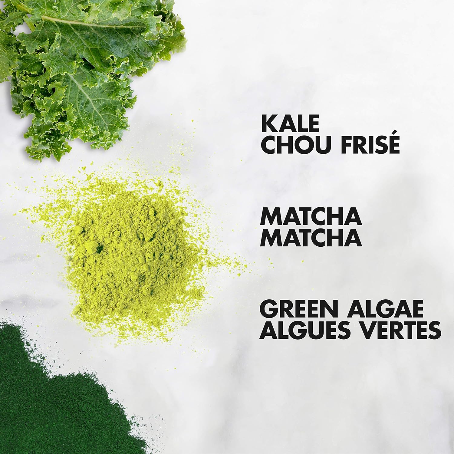 Shea Moisture Power Greens Moringa And Avocado Hair Tea Rinse 237ml