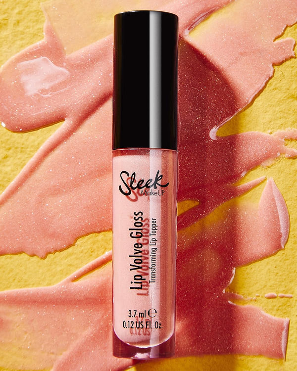Sleek Make Up Lip Gloss Whos That Girl 3.7ml