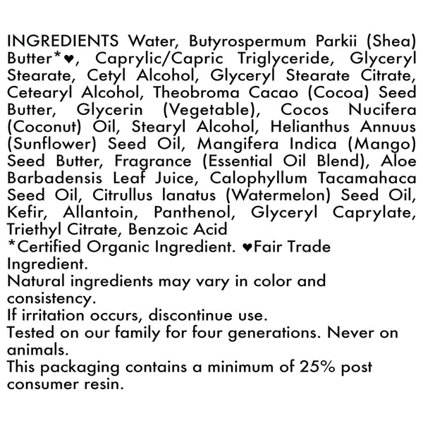 Shea Moisture 100% Tamanu Oil & Shea Butter Extra Dry Skin Body Lotion 473ml