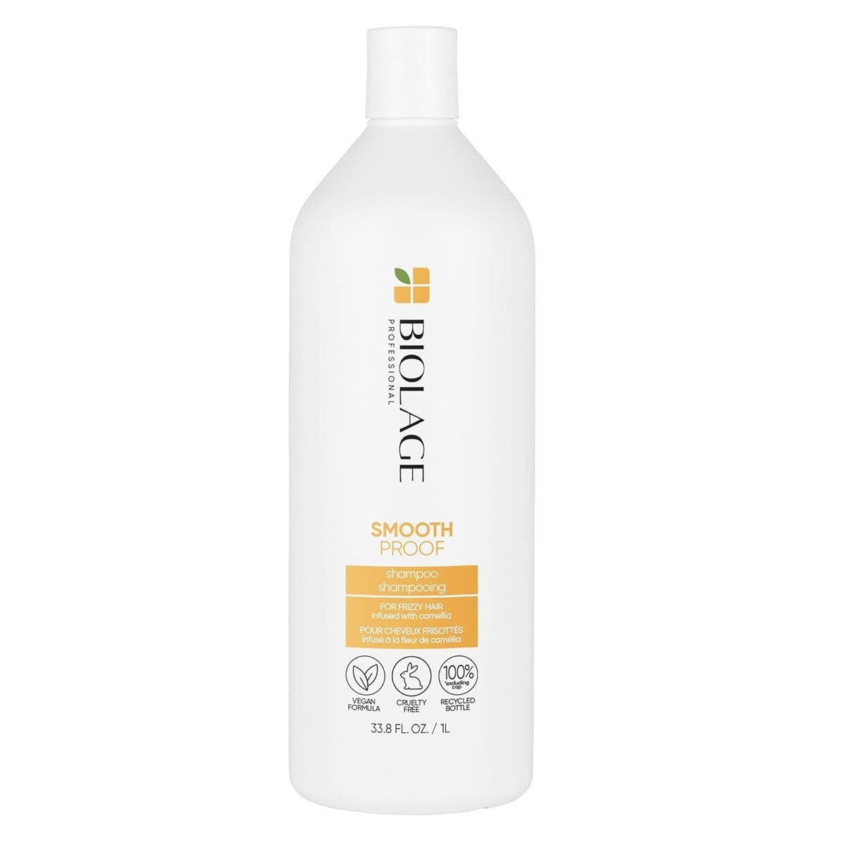 Matrix Biolace Smootherapie Deep smoothing shampoo 1000ml