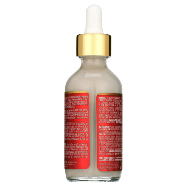 ORS Hairepair Scalp Rescuing Detox And Renew Concentrate 59ml