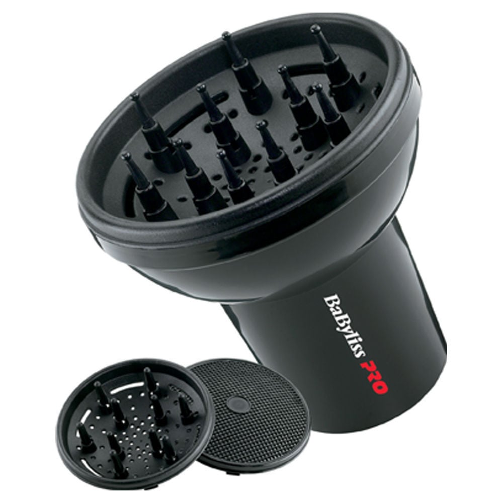 BaByliss Pro Hairdressing Universal Diffuser