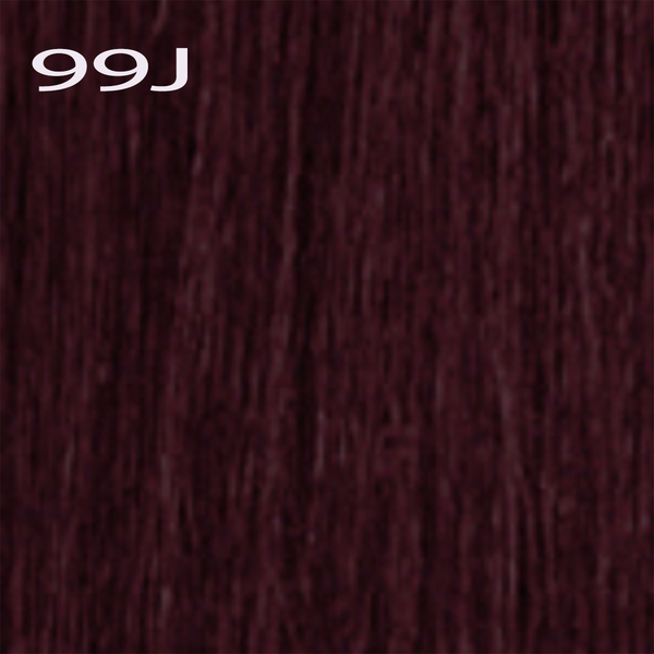 X Pression Syn Dominican Blow Out Straight Braid