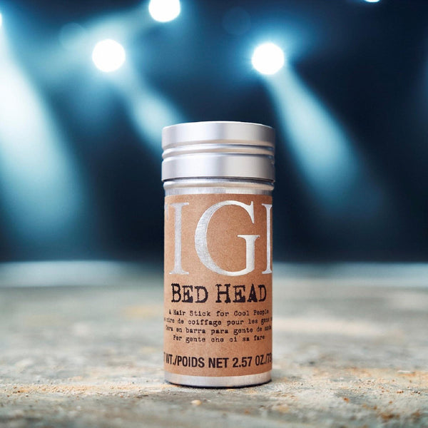 Bed Head by TIGI for Mens Hair Wax Stick for Strong Hold 73g
