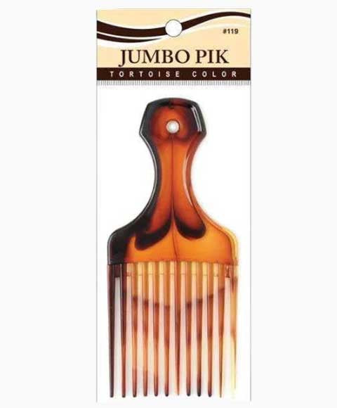 Annie  Jumbo Pik 119