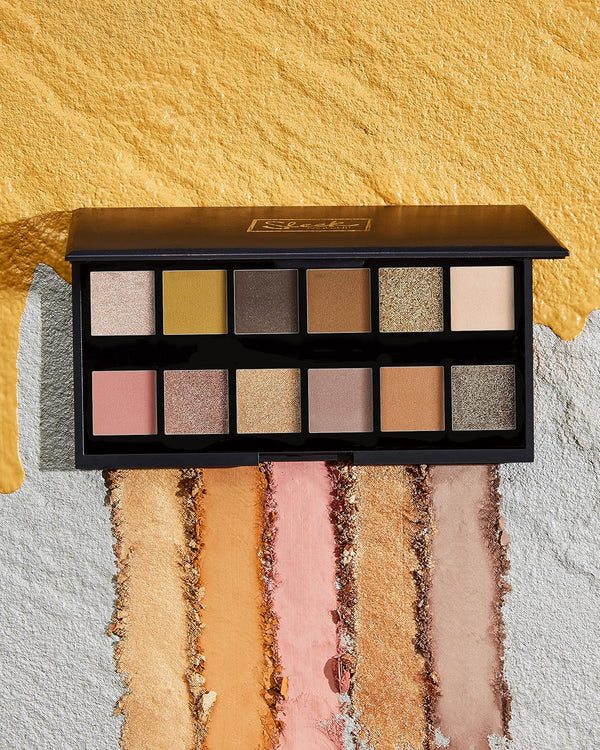 Sleek Make Up Eyeshadow Palette Level Up 1382