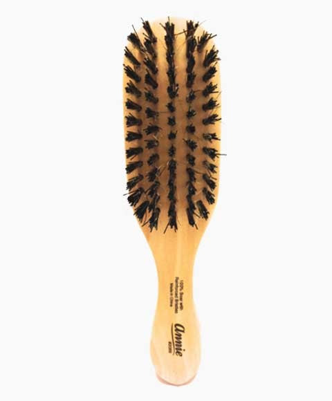 Annie  Hard Mini Wave Brush 2069
