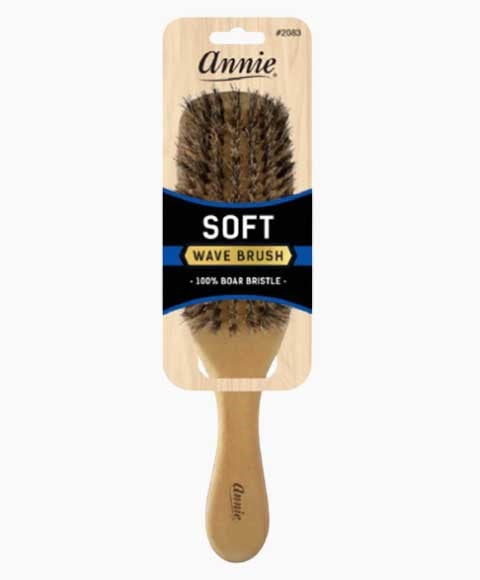 Annie  Soft Wave Brush 2083
