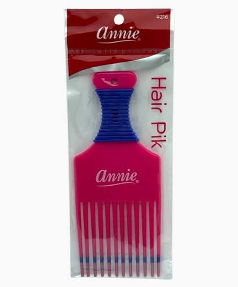 Annie  Hair Pik 216