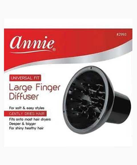 Annie  Large Finger Diffuser 2993