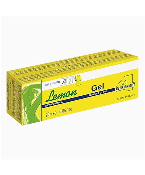 A3  The Original Lemon Gel Perfect Glow