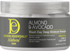 Design Essentials Almond And Avocado Wash Day Deep Moisture Masque 340g