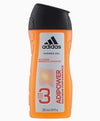 Adidas  3 In 1 Adipower Shower Gel