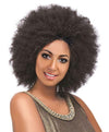 Aftress Synthetic Afro Kinky Bulk 24