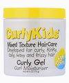 Advance Beauty Care Curly Kids Curly Gel Moisturizer 170g